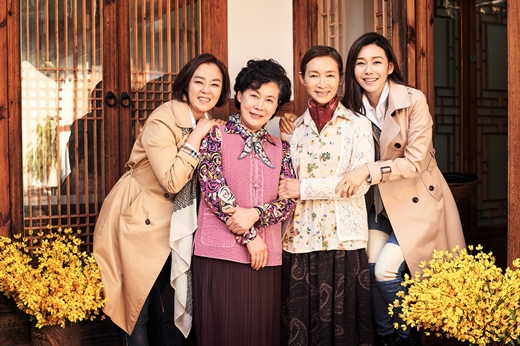 실망할 일 없을 것…돌아온 국민 모녀 뮤지컬 친정엄마 (종합)