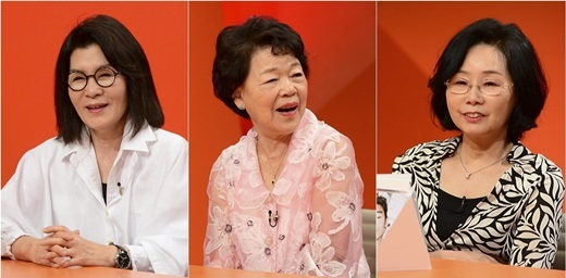 ['미운우리새끼' 첫방②] 건모맘·제동맘·지웅맘, 이 조합 강하다