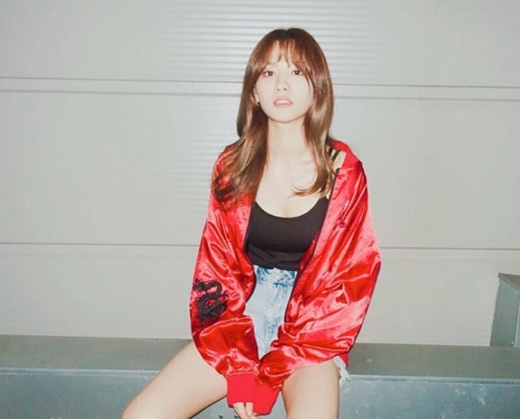 미모도 몸매도 무결점…김단 지우고 나나로 돌아왔다
