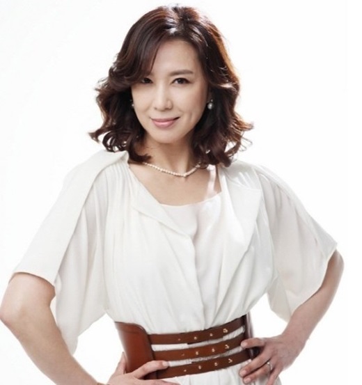바인엔터 측 심혜진과 전속계약, 다방면 활동 지원