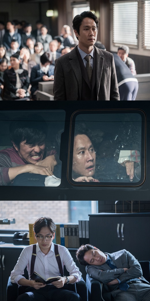 정우 재심 출연 이유? 꼭 해야겠다는 생각 들었다