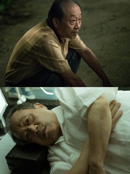 해빙 신구, 유행어 제조기 팔다리는 한남대교…몸통은 동호대교