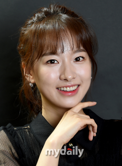 [MD인터뷰] 이시아 연숙이 아냐? 다 가려도 알아봐 주시더라