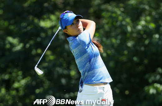 다니엘 강, KPMG 위민스 우승…LPGA 생애 첫 승 