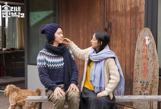 효리네 민박2, 사장님 이상순을 챙기는 소길댁의 손길 포착