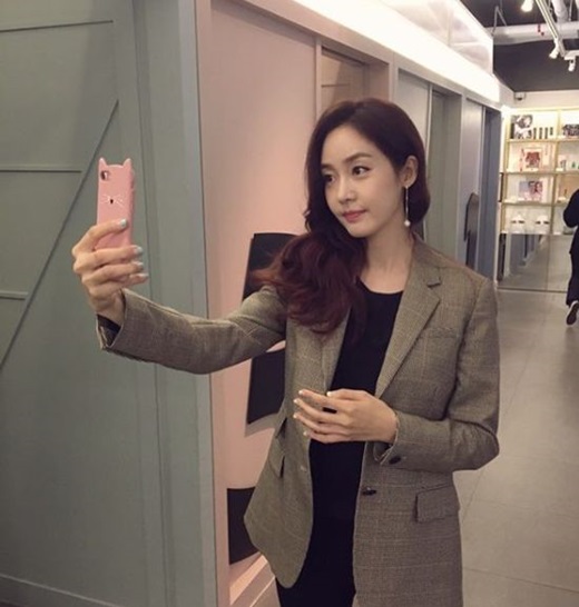 성유리, 이효리와 옥주현 콘서트 깜짝 등장...서프라이즈