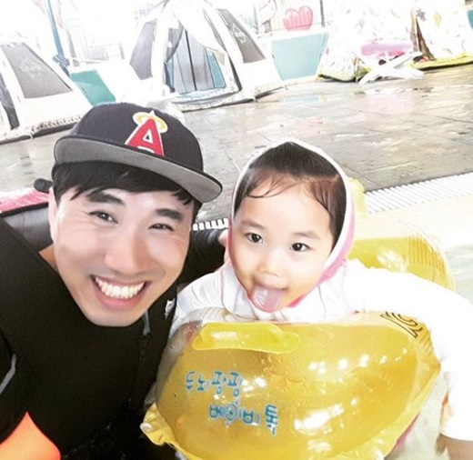 복면가왕 안경점 정태호, 서율아, 아빠 가수야 소감  