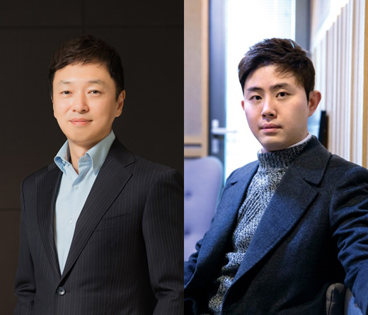 [공식] FNC, 안석준·한승훈 공동대표 선임…한성호, 경영 일선 물러난다