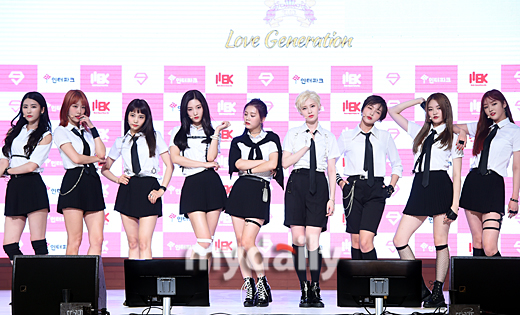 [공식입장] 다이아 탈퇴 은진, 응원하겠다…팬들께 죄송 손편지 (전문)