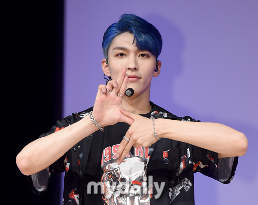 [MD포토] NTB 영보 비주얼 담당입니다