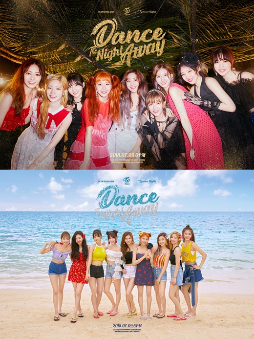 [7월 가요계] 에이핑크 vs 트와이스 vs 마마무, 걸그룹 서머송 대결