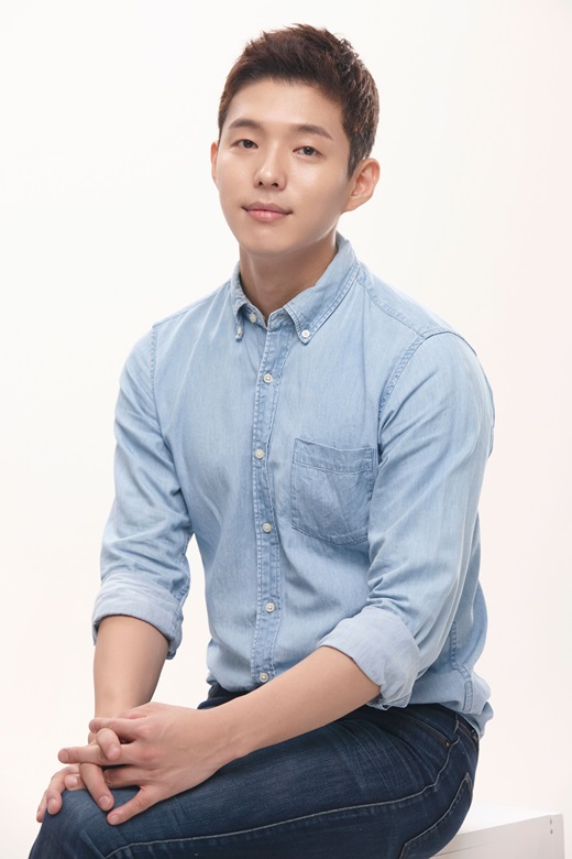 하준, 배드파파 출연 확정! 이종격투기 챔피언 민우役