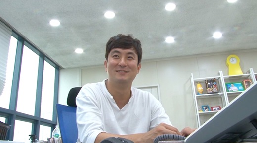 생활의 달인 휴대전화 무병장수의 비결을 공개한다 중고 휴대폰의 달인!