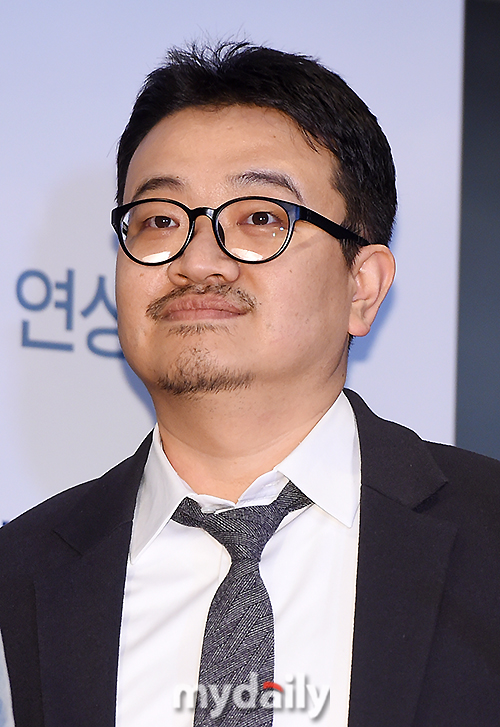 연상호 감독 부산행2 기획 초기단계, 가제 반도 [직격인터뷰]