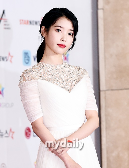 아이유 소속사 측 투기 의혹, 결코 사실 무근…건물 내부 공개 [공식입장 전문]