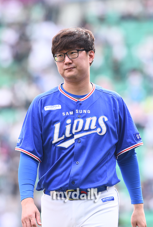 삼성 한기주 결혼 
