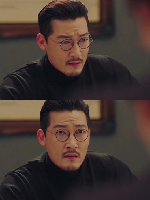 운명과 분노 공정환, 이민정과 악연의 진실 드러났다! 충격에 충격