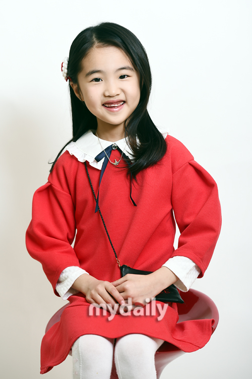 황후의 품격 오아린 연기 천재요? 데뷔 6년차에 과찬이에요! [MD인터뷰](종합)