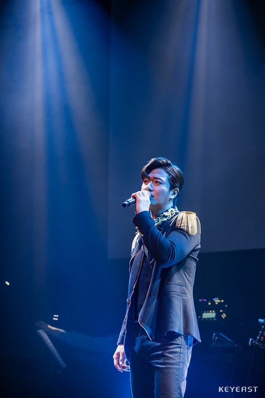윤형렬, 나눔콘서트 동행 성황리 종료…알찬 선곡에 귀호강 