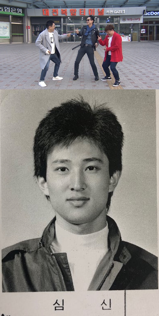 TV는 사랑을 싣고 심신 영화 보헤미안 랩소디, 내 이야기 같아