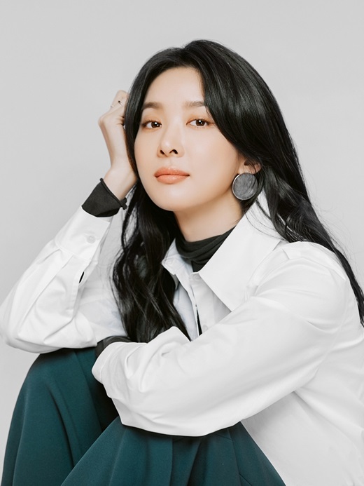 이청아, 대만 뷰티 프로그램 ‘부탁해요! 여신님’ 출연