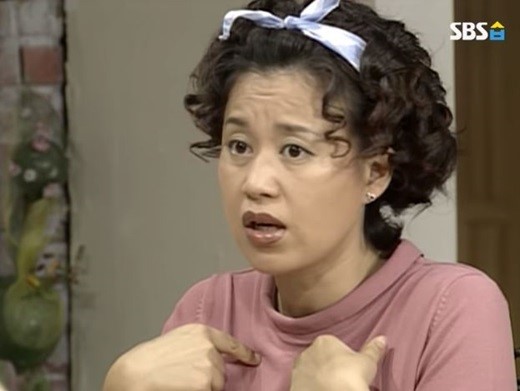 촬영은 내가 할게, 박수는 누가?…박미선, 패러디 끝→광고 촬영