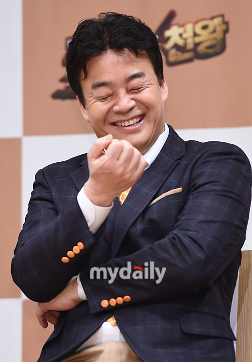 떴다 하면 대박…백종원, 미스터리 키친도 성공시킬까 [MD픽]