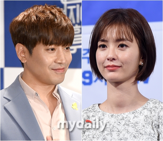 JS픽쳐스 측 케세라세라 리메이크, 에릭·정유미 논의 중 [공식]
