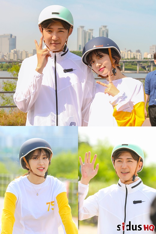 레벨업 데니안♥이가원, 커플 성사 본격 연애 시작 달달지수 UP
