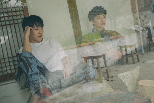 사이로, 29일 신곡 우리 둘 사이로 발매…여심 저격 발라드