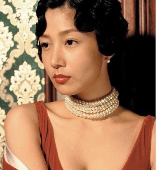 영원히 빛나는 별, 그립습니다…신민아, 故 장진영 10주기 추모