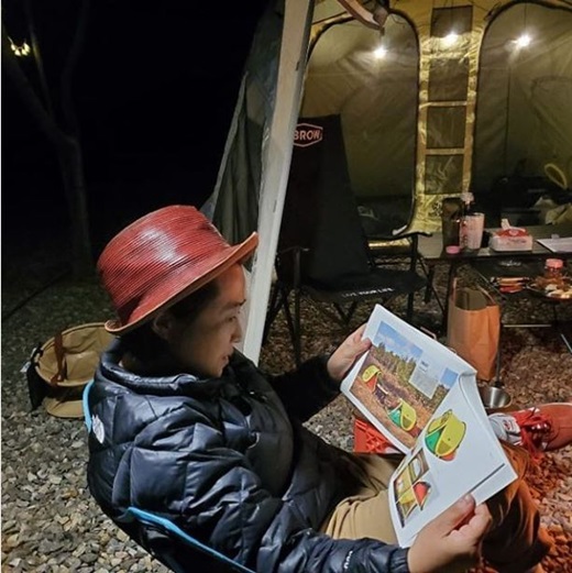 송은이, 퇴근한 요정...그거랑 다르지 임마...모자