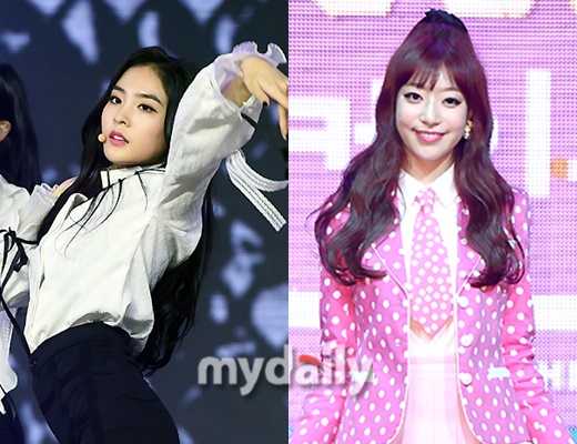 법무법인 측 소나무 나현·수민, TS엔터 상대로 소송제기