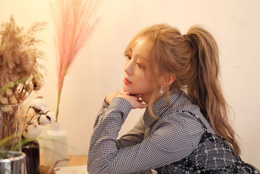 러블리즈 케이 솔로 데뷔 꿈만 같아…본명 김지연 알릴 것 [MD인터뷰]