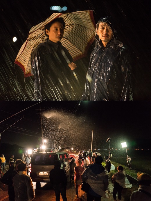 카센타 오늘(27일) 개봉…한국형 생계범죄 블랙코미디 탄생