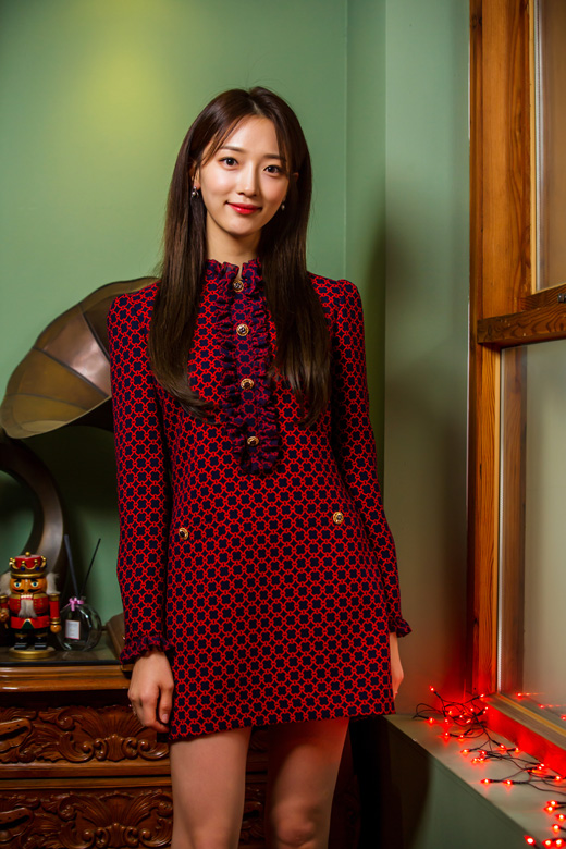 VIP 표예진 장나라에 의지 많이 해…언제든 고민 털어놓을 수 있는 언니 [MD인터뷰②]