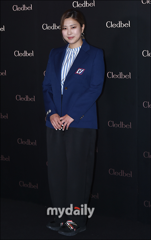 [MD포토] 씬님, 오늘은 셀럽으로 왔어요