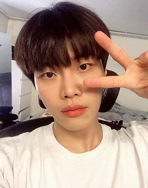 핫샷 최준혁, 오늘(28일) 현역 입대…소속사 시간·장소 비공개