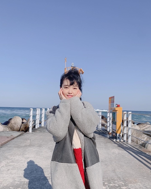 2018년 데뷔…이 오빠 뭐야로 이름 알린 트로트 신예