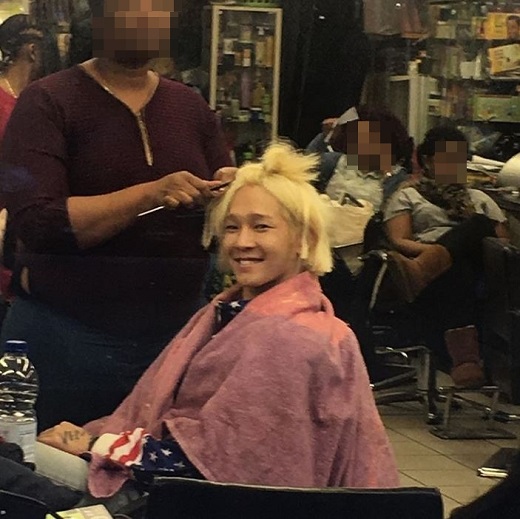 남태현, SNS 라이브 논란 후 밝아진 근황 팔로워 11만명 늘어 고맙다