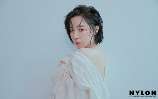 브아걸 가인 피어나 활동, 내 최고의 순간이자 빛났던 나이 [화보]