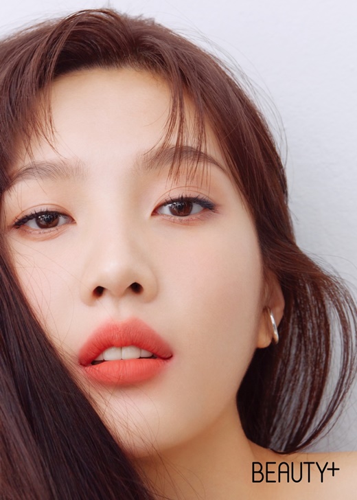 상큼이 사람으로 태어나면 레드벨벳 조이 [화보]