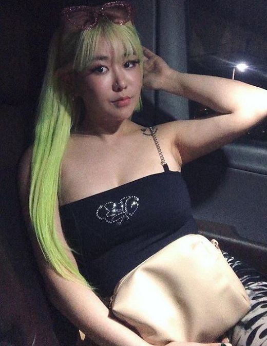 퀸 와사비, 케리건메이 사생활 폭로에 방송 끝나고 진실 밝힐 것