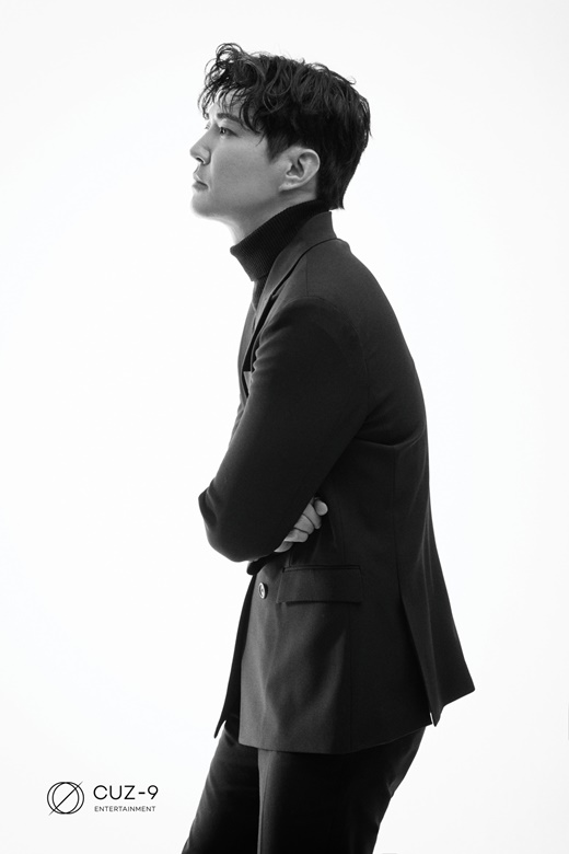 데니안, 커즈나인엔터테인먼트와 계약 체결! 배우 활동 전폭 지원