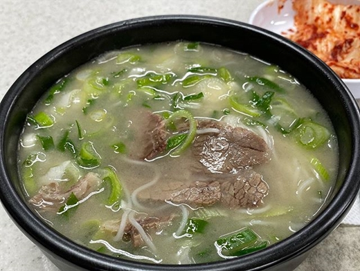 이혜성, 설렁탕 일상 너도 탕 나도 탕 우린 같은 사람…♥전현무도 좋아요