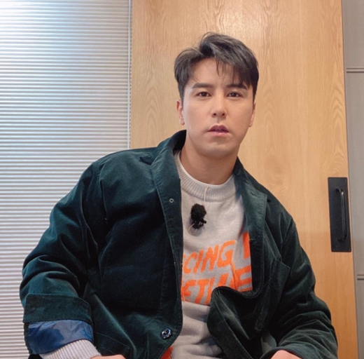 장민호, 자가격리 해제…걱정해 주신 모든 분들 감사해요+셀카 찰칵