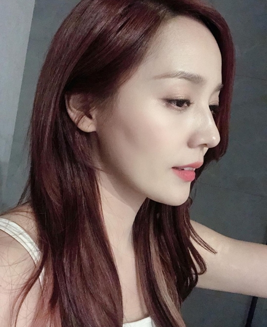 유진, 펜트하우스 오윤희는 잠시 잊어라…열일하는 요정미모