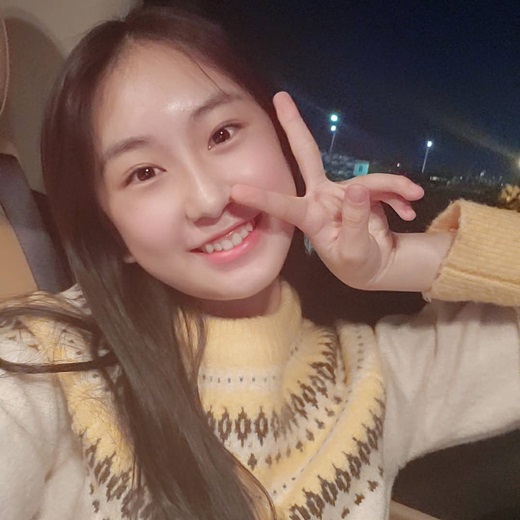 전유진, 미스트롯2 탈락 이후 근황…잘 지내고 있어, 팬들 덕에 힐링
