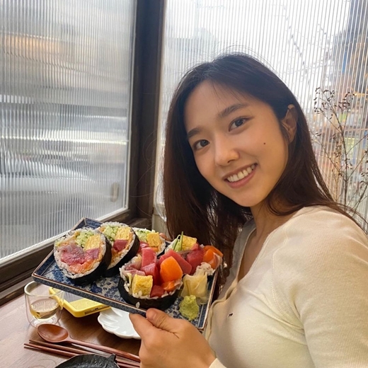 전현무♥ 이혜성 전 아나 최애 이자카야…타마고 아나고 꼭 드셔보길