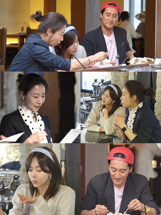 한보름 3년째 솔로 고백→신현준 요즘 쓸쓸하잖아요 (빵카로드)